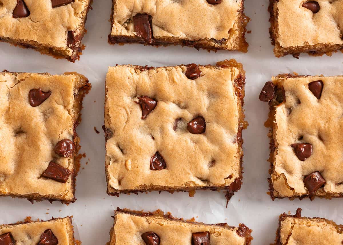 Congo Bars
